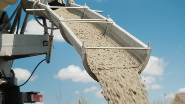 Concrete Slab Contractor in FL