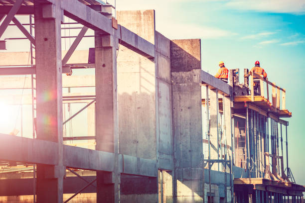 Best Concrete Contractor Near Me  in Union Park, FL