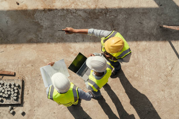 Best Local Concrete Companies  in Union Park, FL