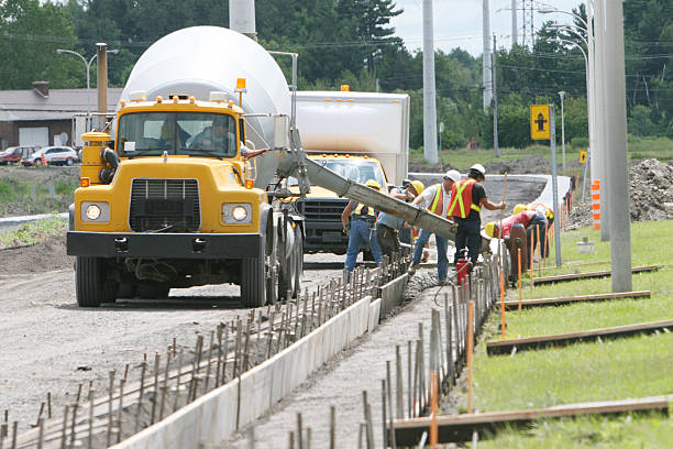  Union Park, FL Concrete contractor Pros