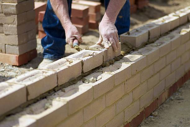 Best Concrete Foundation Repair  in Union Park, FL