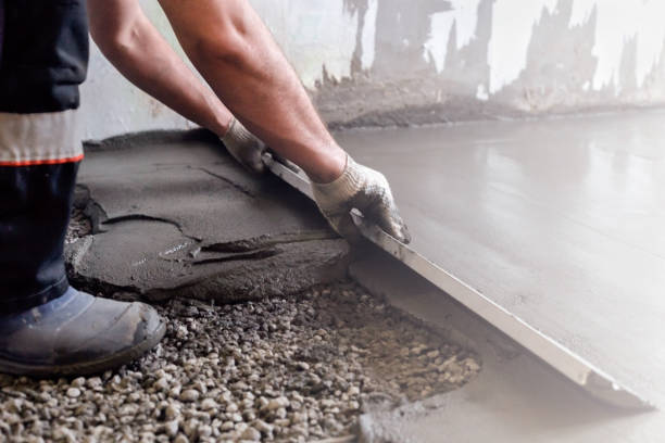 Best Concrete Installation Cost  in Union Park, FL