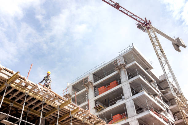Best Concrete Demolition Services  in Union Park, FL
